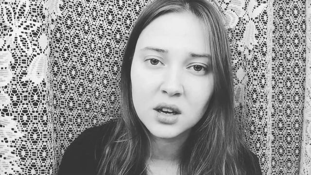 Стихотворение "Не верьте громоотводу!"\LUIZAZAKIRI\ смотреть онлайн