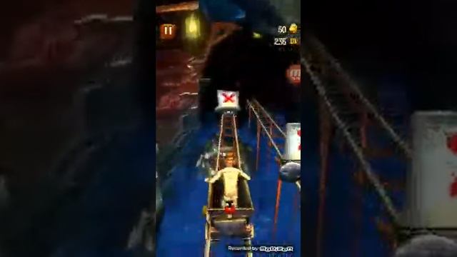 игра Rail Rush смотреть онлайн