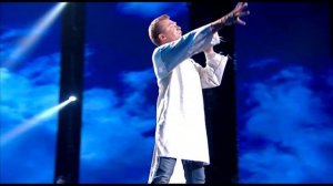 Хор Турецкого - Ария Иисуса Христа из оперы "Иисус Христос - Суперзвезда"