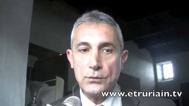 Cerveteri, convegno con il Professor Visocchi sulle patologie cerebrali смотреть онлайн
