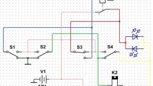 Попытка установить реле стеклоподъемника