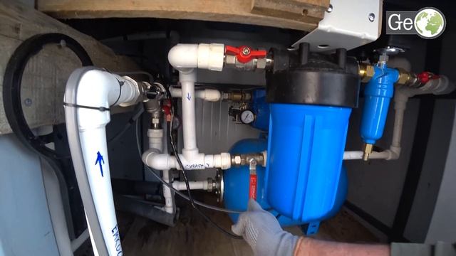 Как слить воду с водонагревателя. Замена тэна в водонагревателе Аристон смотреть онлайн