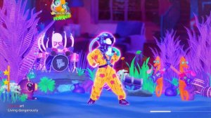 Just DanceⓇ (Plus) - Cake By The Ocean, by DNCE