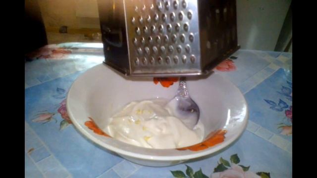 Вдохновение на Тарелке