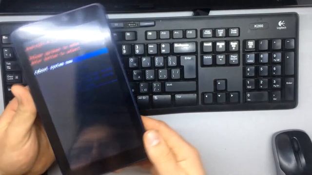 Digma Optima 7001 Hard Reset (как сбросить планшет) смотреть онлайн