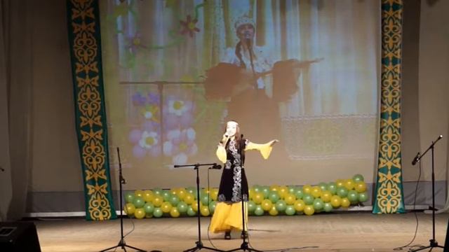 Айжан Алкулова смотреть онлайн