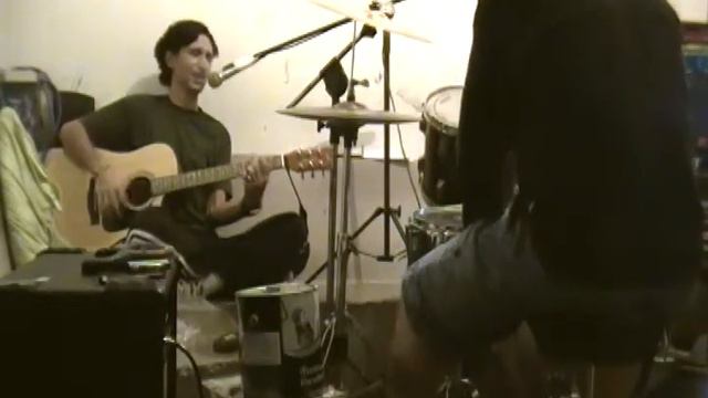 "Carolinas" by Pietro de Promissão (violão/voz) e Lester (bateria) смотреть онлайн