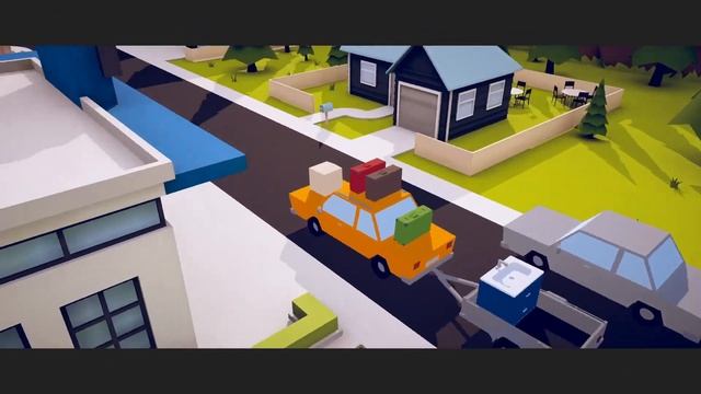 Radical Relocation Gameplay v0.10.6 смотреть онлайн