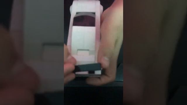Lego Audi R8 смотреть онлайн