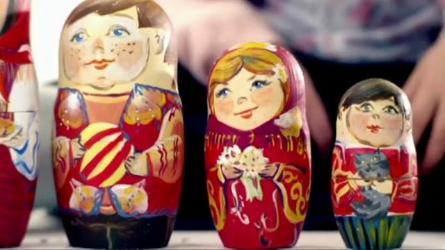 Социальный ролик о семье и семейных ценностей.