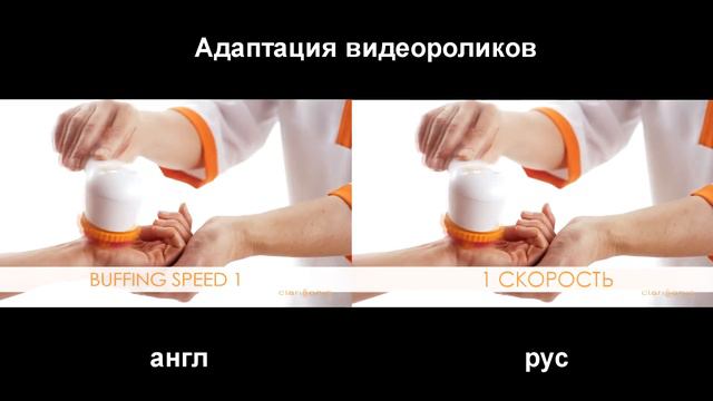 Адаптация видео смотреть онлайн