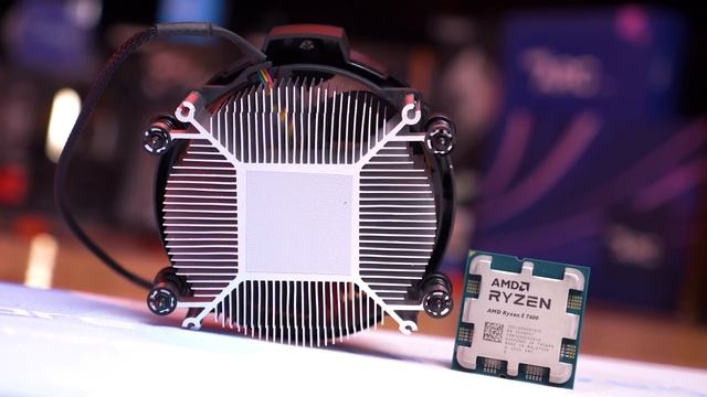Top 5 Best CPUs of 2023 (so far) смотреть онлайн