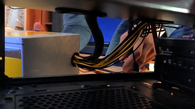 СБОРКА ПК ЗА 100000 рублей смотреть онлайн