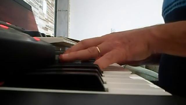 22 Hinos CCB Órgão Ringway RS400H Flauta Pan e Vozes смотреть онлайн