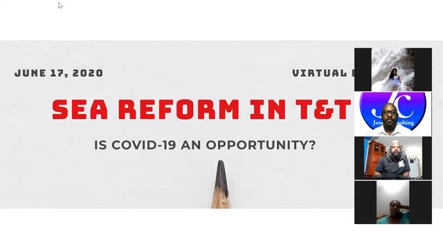 SEA reform смотреть онлайн