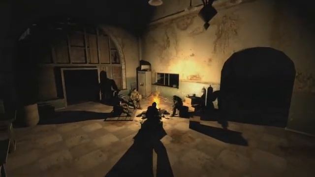Stalker call of pripyat обзор смотреть онлайн