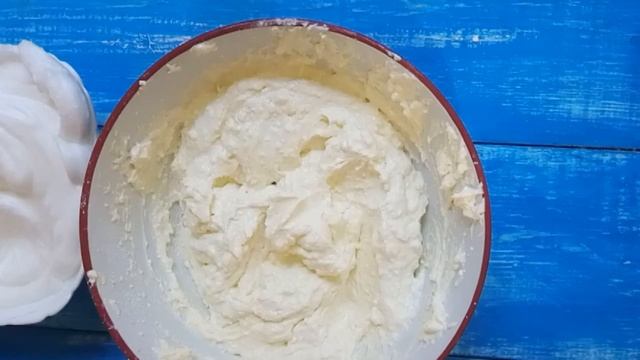 Диетическая ЗАПЕКАНКА с творогом и нектаринами: ПРОСТО ТАЕТ во рту! смотреть онлайн