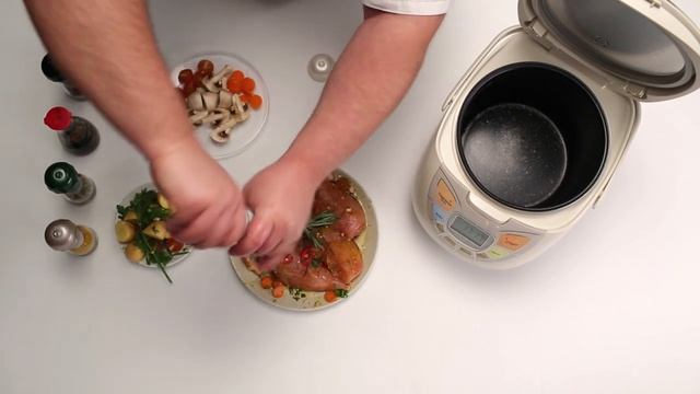 Рецепты Изысканности