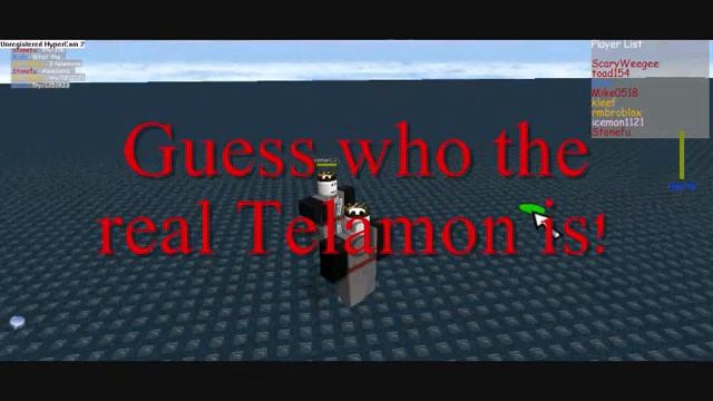 ROBLOX Content Deleted scenes PREVIEW смотреть онлайн