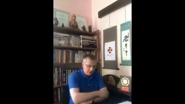 少林寺拳法 SHORINJI KEMPO. WSKO MOSCOW BRANCH. Tenchiken 1-6 (accents, thoughts, reasoning). смотреть онлайн