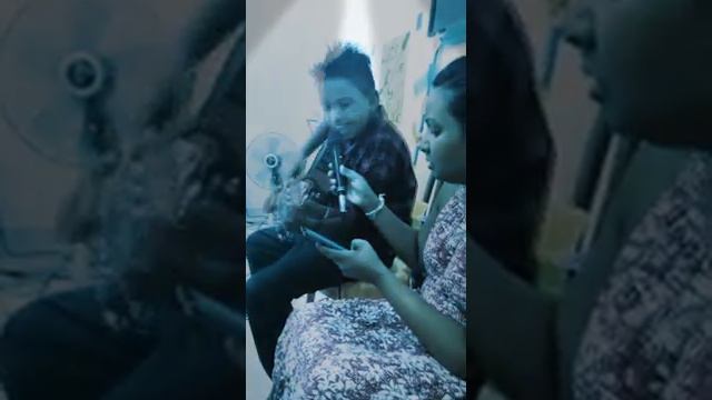 guitar cover for Sheela смотреть онлайн