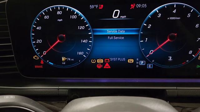 MERCEDES GLE 350 2020 W167 HOW TO RESET OIL CHANGE SERVICE LIGHT MESSAGE PROCEDURE WORKSHOP MENU смотреть онлайн