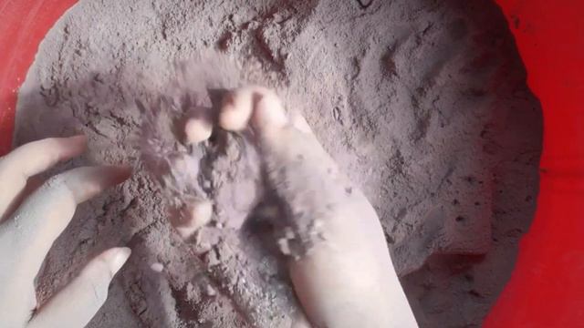 ASMR GYMCHALK//oddly Satisfying//soft Gymchalk Reform Shapes😻🤩🤩🤤🤤//outdoor Crush//@Love Of ASMR