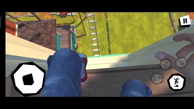 3 АКТ БЕЗ ЗОНТА В ПРИВЕТ СОСЕД ЧЕЛЛЕНДЖ! HELLO NEIGHBOR 3 ACT MOBILE! ПРОХОЖДЕНИЕ 3 АКТА! смотреть онлайн