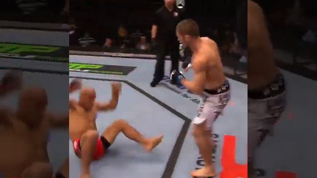 Хабиб Нурмагомедов первый бой в UFC смотреть онлайн
