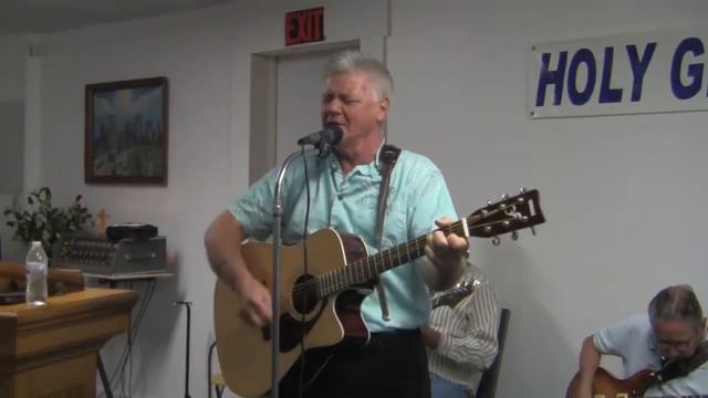 Pathway to Power-Billy Morton-When the Saints Go Marching In смотреть онлайн