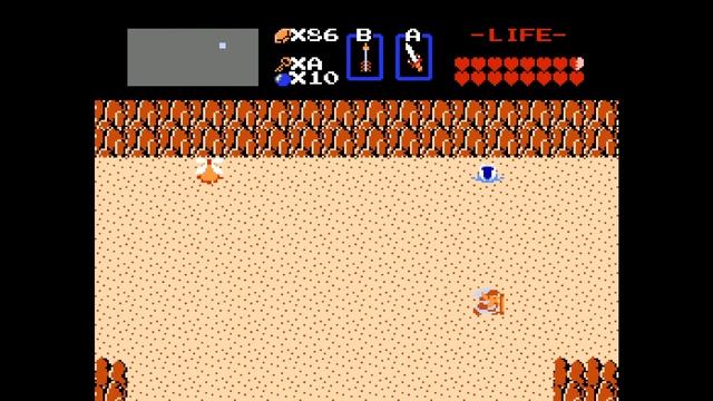 Every Zelda Playthrough - No Hints смотреть онлайн