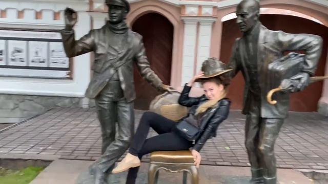 VLOG:день рождения/грусть/ночевка/ радость/новый персонаж смотреть онлайн