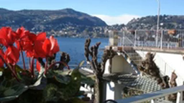 Hotel Marco's - Hotel in Como, Italy смотреть онлайн