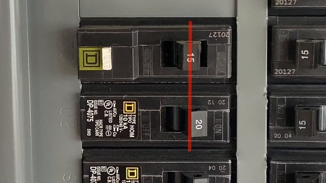 How To: Reset and Test an Electrical Breaker смотреть онлайн