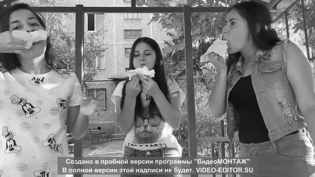 Заморозка Мозга!Мокрая девочка! смотреть онлайн
