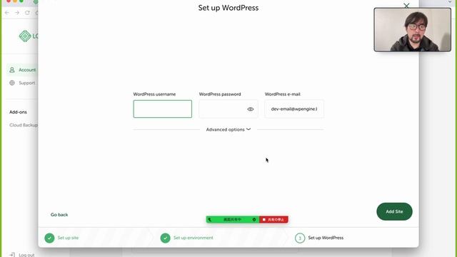サーバーなしでWordPress制作が始められるアプリ「Local」 смотреть онлайн