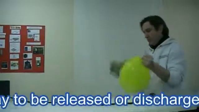 Электростатическая левитация (Electrostatic levitation) от http://24magnet.ru смотреть онлайн