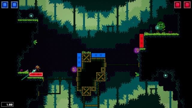 Super Magbot 1-11 [3:35] (WR) смотреть онлайн