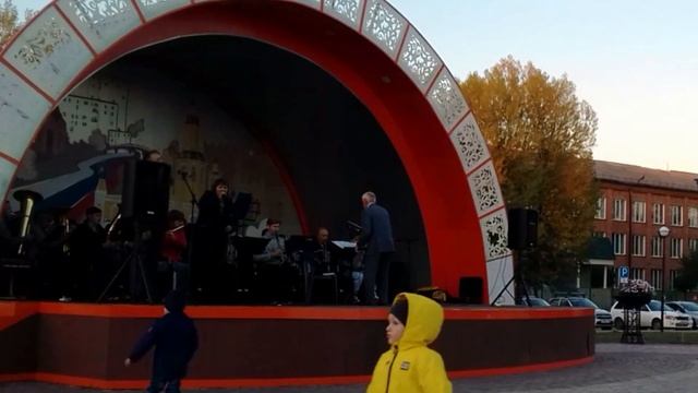 Незаконченный роман. Музыка И. Крутого. Солисты Анастасия Котова и Иван Барашин смотреть онлайн