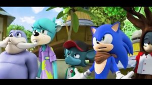 ПЕСНЯ про СОНИКА клип ХАБИБ - Ягода Малинка ПАРОДИЯ на СОНИК / SONIC