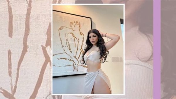 ❤️ Alina Rose ❤️ Biografia ◆ Influencer ◆ Bailes ◆ Edad ◆ Estatura ◆ Instagram ◆ TikTok 🎵💋