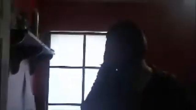 Beat it (cover by falloutboy) video of me and my friend смотреть онлайн