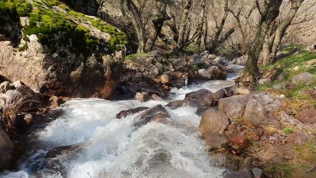 Поход к Булаксу, что скрывает за собой Ходжикент смотреть онлайн