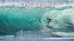 Epic Sport (Фоновая музыка - Музыка для видео)