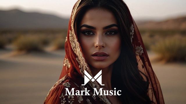 MENDA - Hear Me (Original Mix) смотреть онлайн