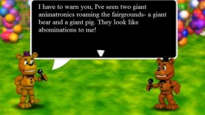 НОВАЯ БИТВА АНИМАТРОНИКОВ СОБРАЛИ ВСЕ ЧАСЫ НОВАЯ КОНЦОВКА ХАРД МОД РЕЖИМ ИГРА ФНАФ ВОРЛД FNAF WORLD