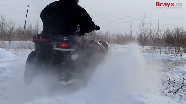 Вслух.ru: Зимний квадрофестиваль смотреть онлайн