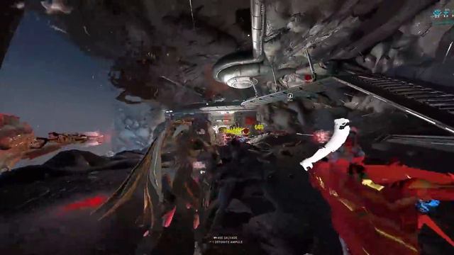 [WARFRAME] NUKE THEM ALL! | The BEST MIRAGE Builds! смотреть онлайн