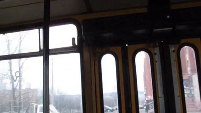 Ikarus-260 "Салон и кабина автобуса". г.Пенза, г/н№ 760 (2010-2011) смотреть онлайн