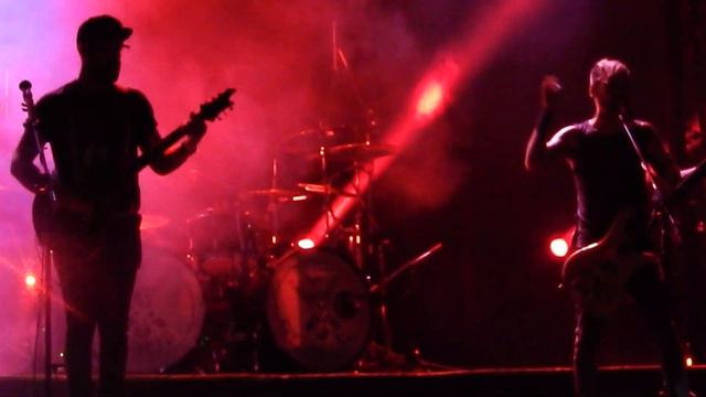 CARAJO - Denso @ Auditorio Sur | 13.4.2019 смотреть онлайн